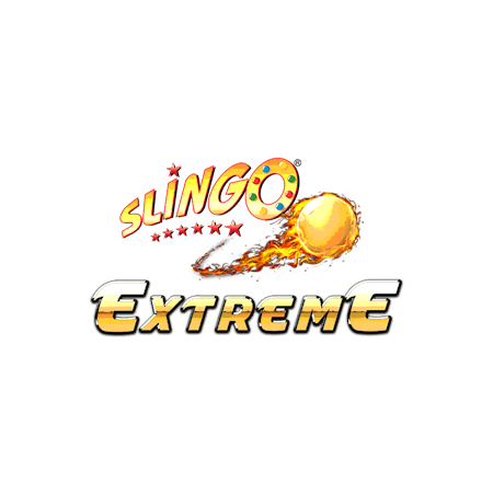 Slingo Extreme on Paddy Power Bingo
