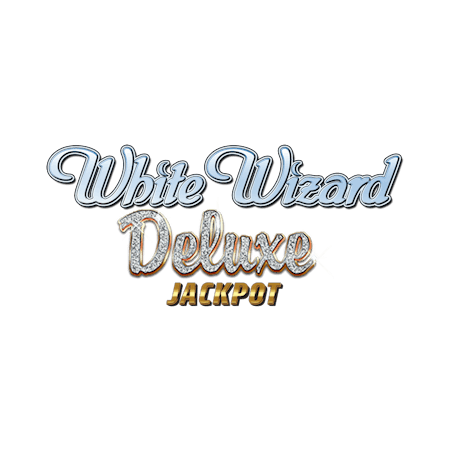 White Wizard Deluxe Jackpot on Paddy Power Bingo