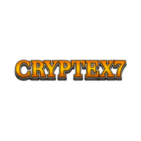 Cryptex 7 on Paddy Power Bingo