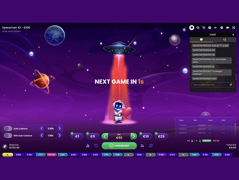 Spaceman Slot Review: A Galactic Adventure with Pragmatic Play