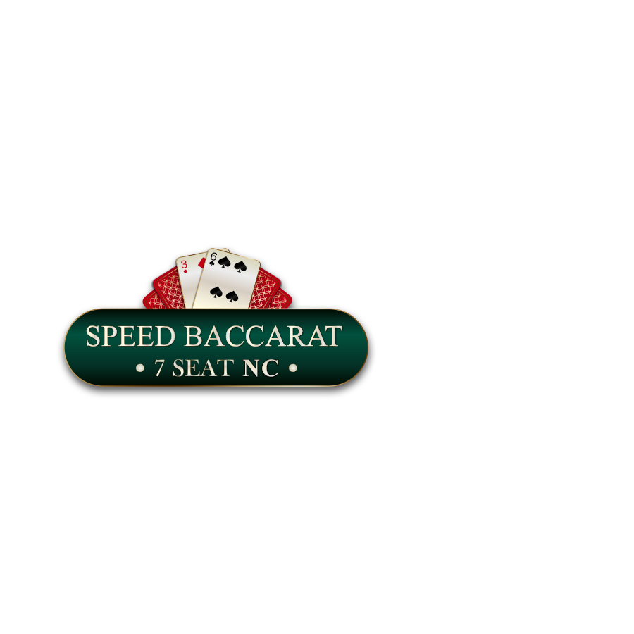 Speed 7 Seat Baccarat NC on Paddy Power Games