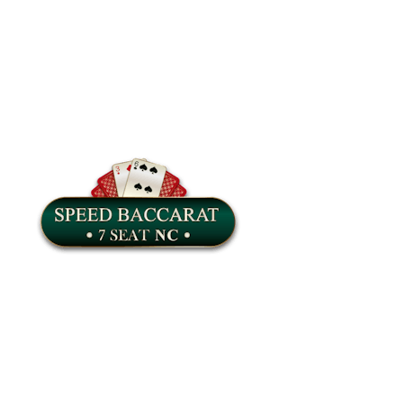 Speed 7 Seat Baccarat NC on Paddy Power Games