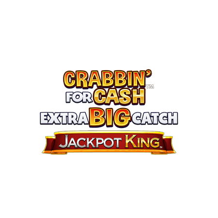 Crabbin’ For Cash Extra Big Catch Jackpot King on Paddy Power Games