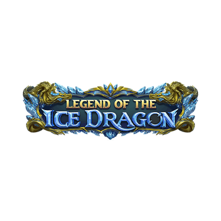 Legend of the Ice Dragon  on Paddy Power Games
