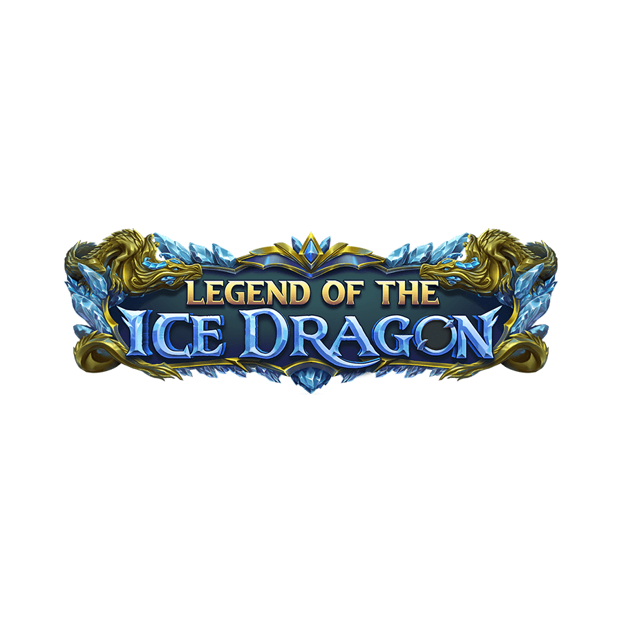 Legend of the Ice Dragon 