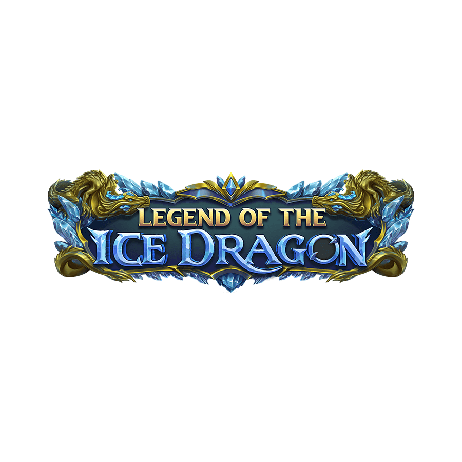 Legend of the Ice Dragon