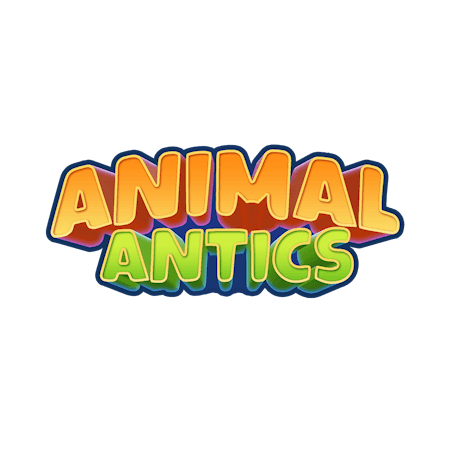 Animal Antics on Paddy Power Games