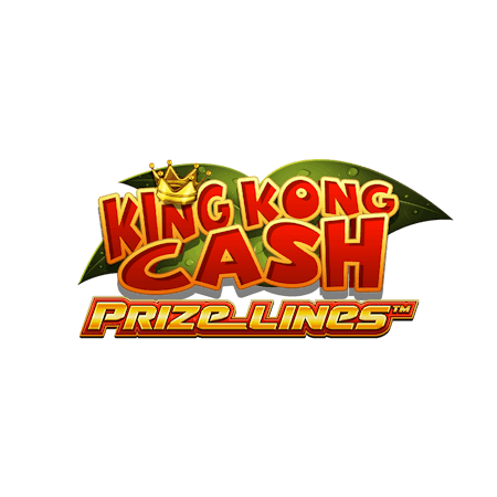 King Kong Cash Prize Lines