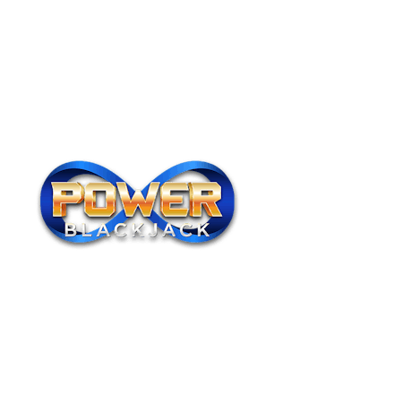 Live Power Blackjack on Paddy Power Games