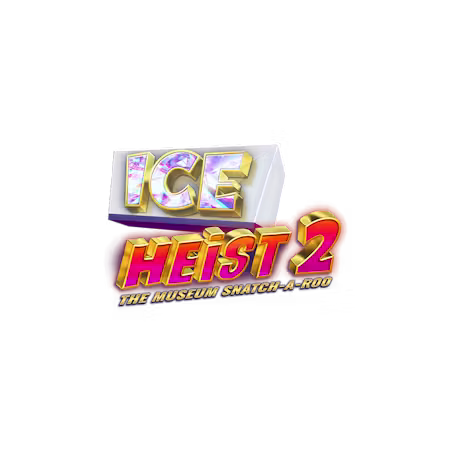 Ice Heist 2: The Museum Snatch-a-Roo on Paddy Power Games