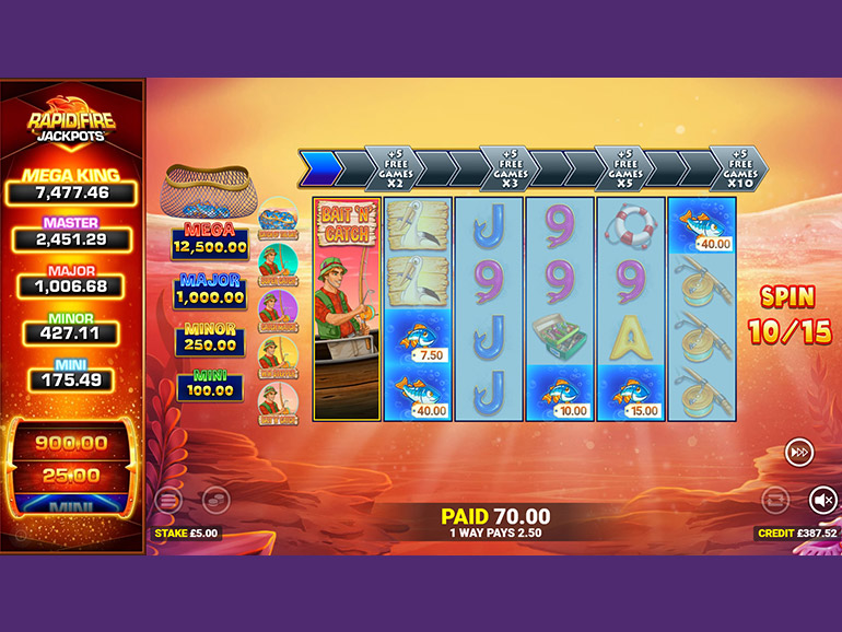 Frenzy Ballistic Flying Fish Lure - Gamefish Teaser For Marlin & Tuna