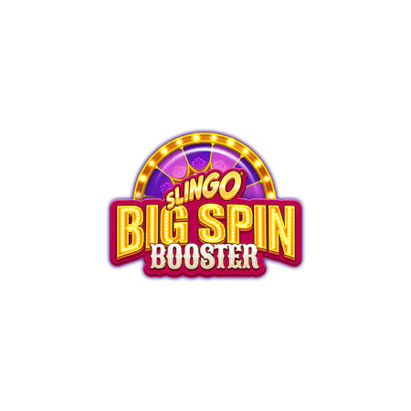 Slingo Big Spin Booster on Paddy Power Sportsbook