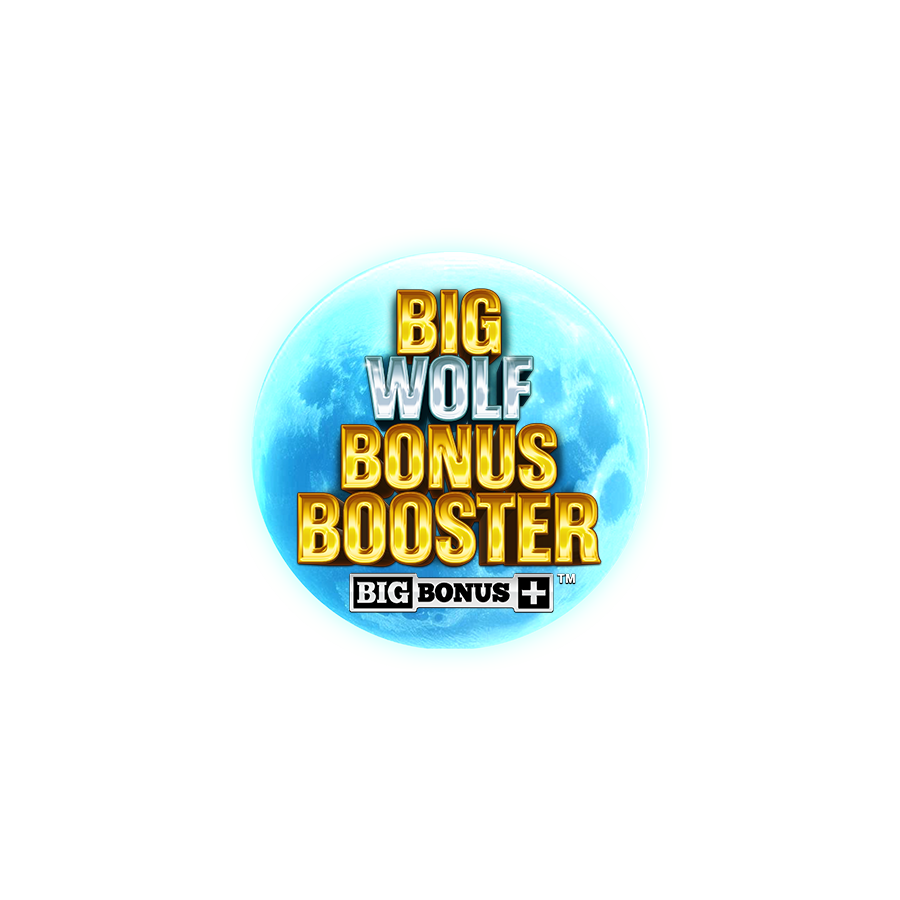 Big Wolf Bonus Booster on Paddy Power Bingo