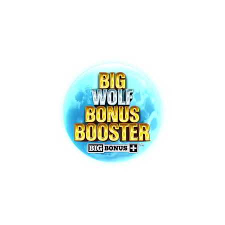 Big Wolf Bonus Booster on Paddy Power Bingo