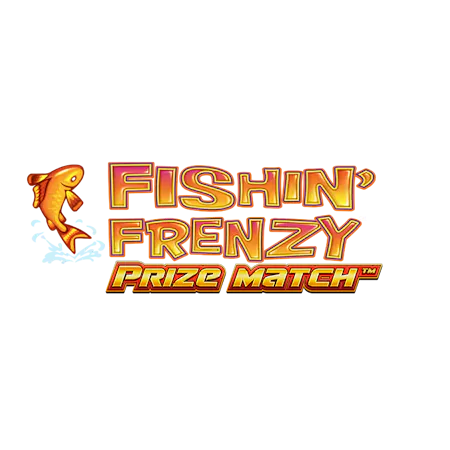 Fishin' Frenzy Prize Match on Paddy Power Games