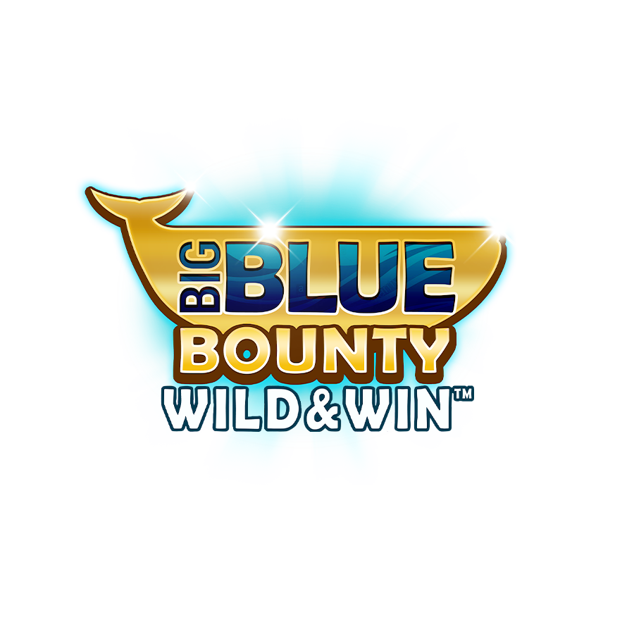 Big Blue Bounty Wild & Win on Paddy Power Games