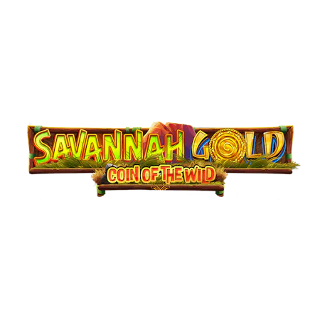 Savannah Gold: Coin of the Wild on Paddy Power Games