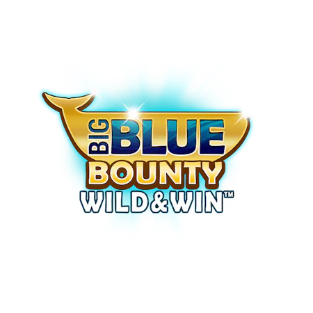 Big Blue Bounty Wild & Win on Paddy Power Bingo