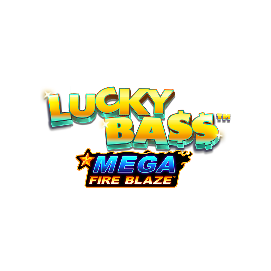 Lucky Bass: Mega Fire Blaze on Paddy Power Games