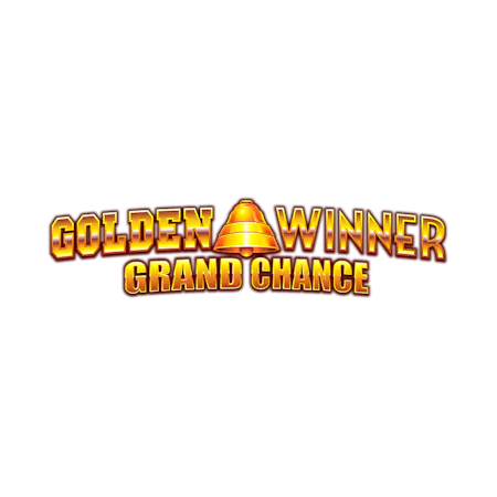 Golden Winner Grand Chance on Paddy Power Bingo
