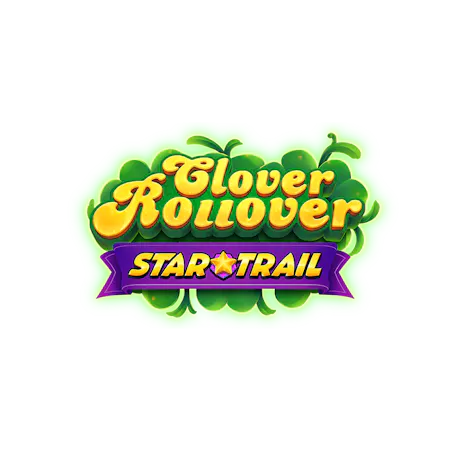 Clover Rollover StarTrail on Paddy Power Bingo