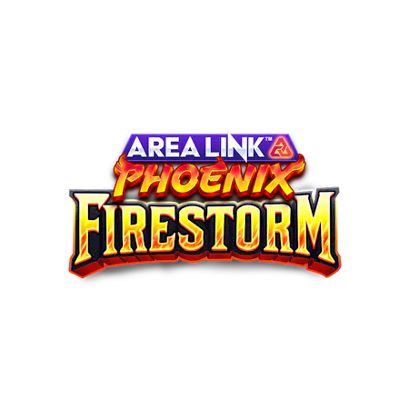 Area Link Phoenix Firestorm on Paddy Power Bingo