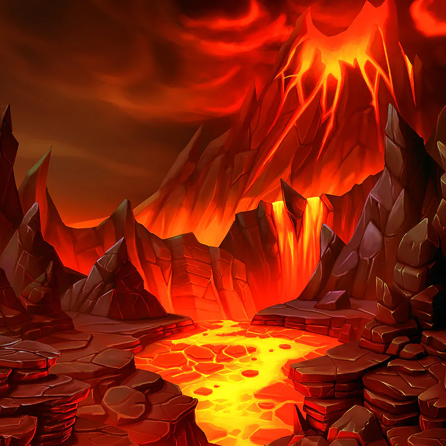 Molten Fireballs on Paddy Power Games