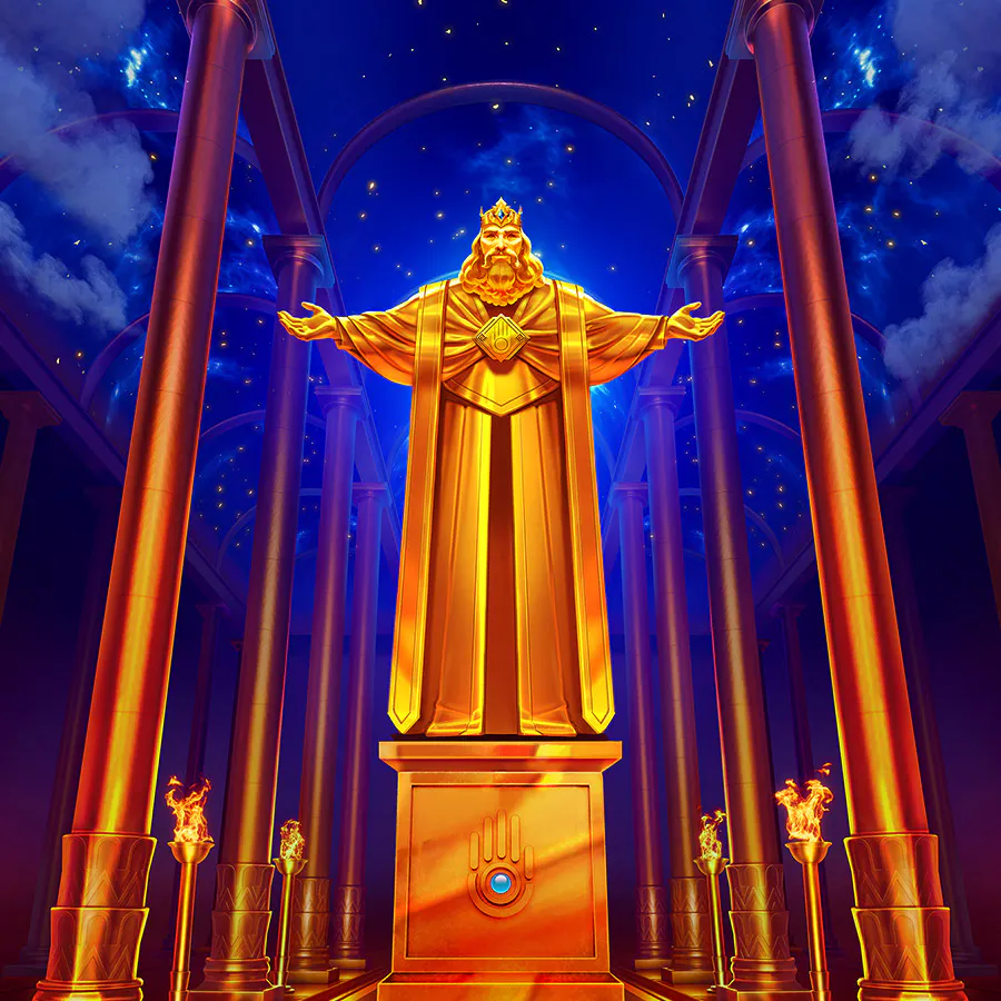Midas Golden Touch 3 on Paddy Power Games