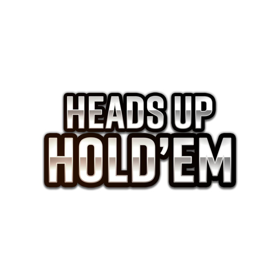 Heads Up Hold'em on Paddy Power Games