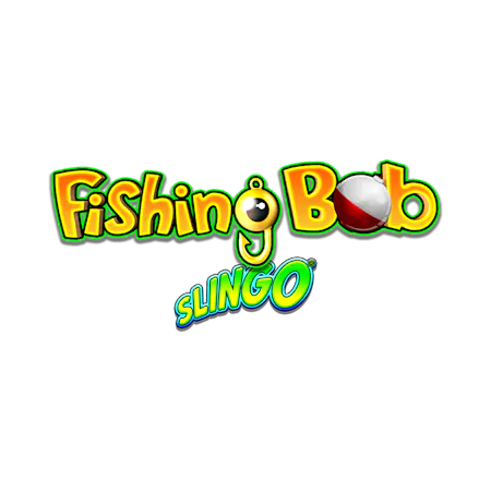 Fishing Bob Slingo on Paddy Power Games