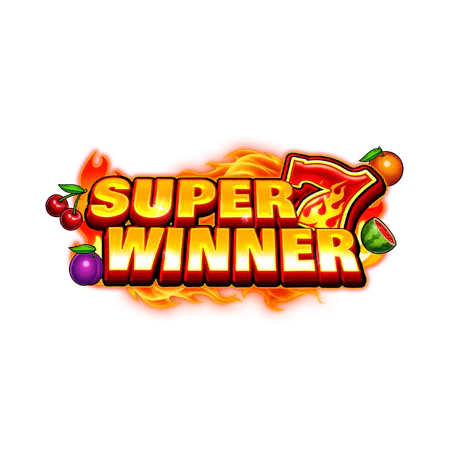 Super 7 Winner on Paddy Power Bingo