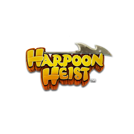 Harpoon Heist on Paddy Power Games