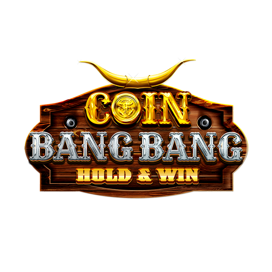 Coin Bang Bang: Hold & Win on Paddy Power Bingo
