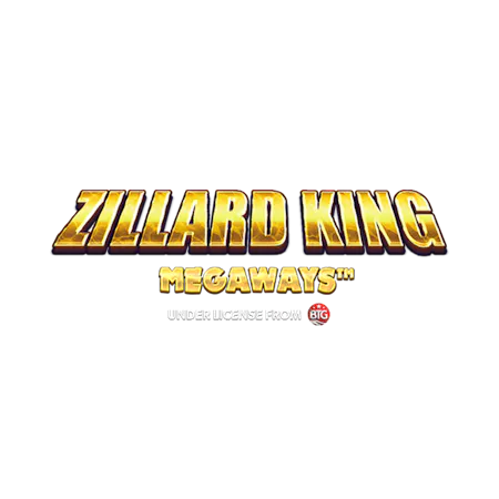 Zillard King Megaways on Paddy Power Bingo