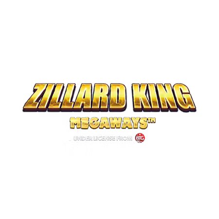 Zillard King Megaways on Paddy Power Bingo