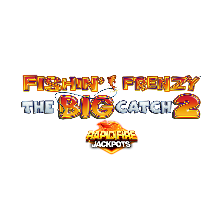 Fishin Frenzy The Big Catch 2 Rapid Fire on Paddy Power Bingo