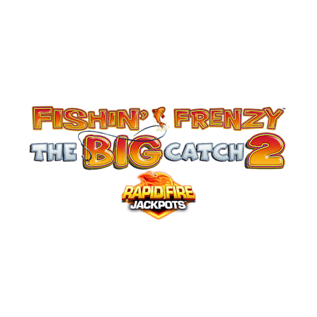 Fishin Frenzy The Big Catch 2 Rapid Fire on Paddy Power Bingo