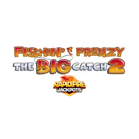 Fishin Frenzy The Big Catch 2 Rapid Fire on Paddy Power Bingo