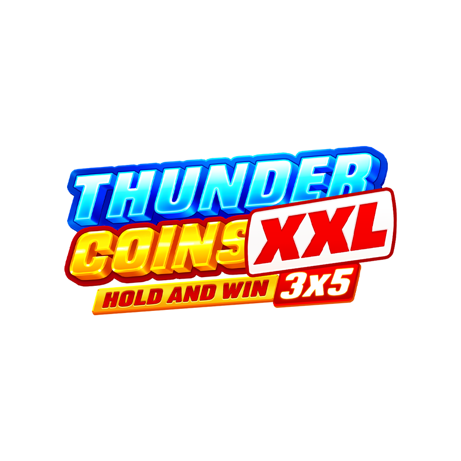 Thunder Coins XXL: Hold and Win on Paddy Power Games