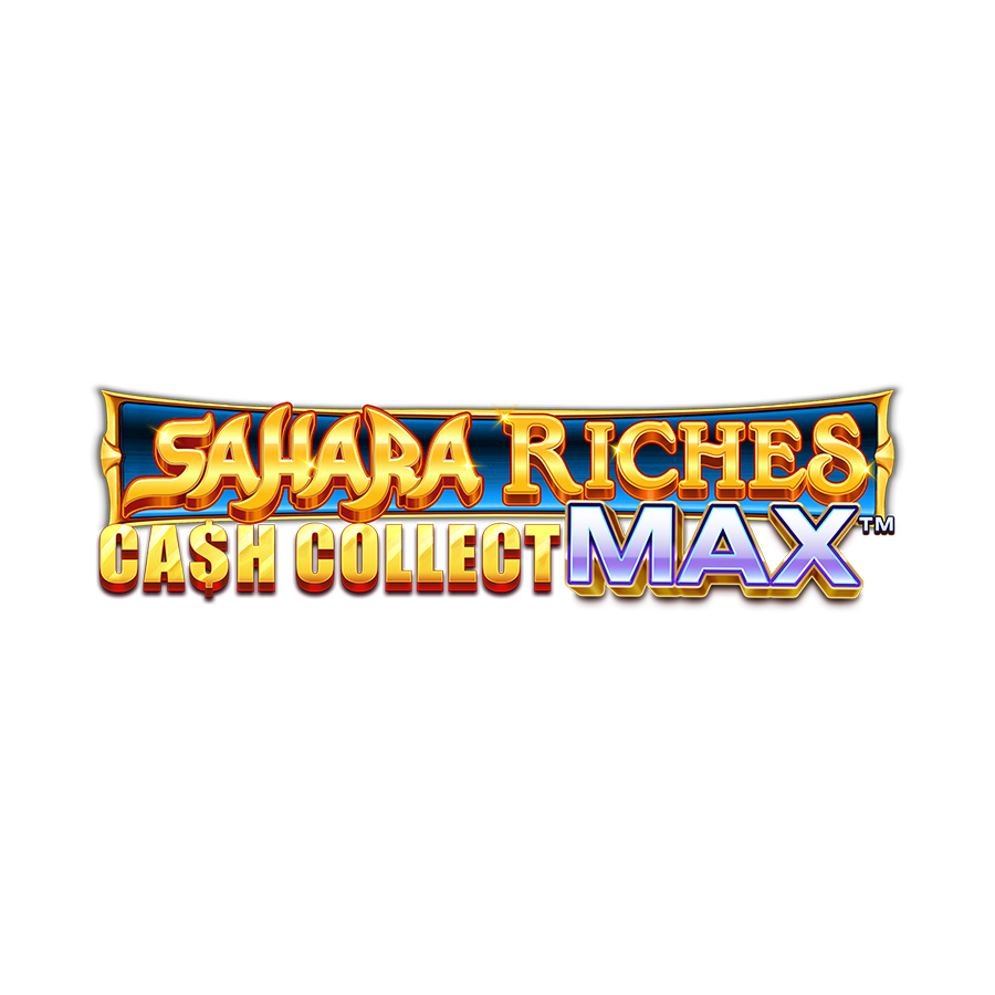 Sahara Riches Cash Collect Max on Paddy Power Games