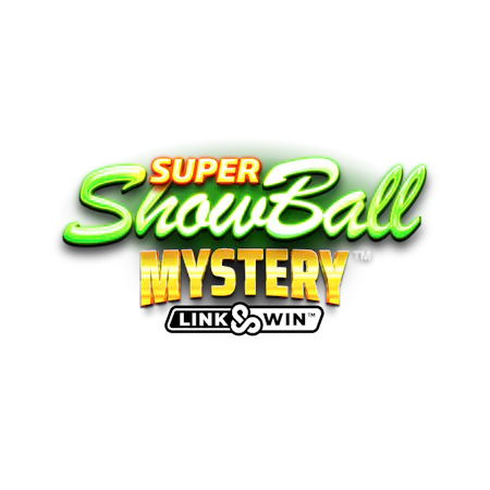 Super Showball Mystery Link & Win on Paddy Power Bingo