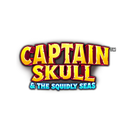 Captain Skull and the Squidly Seas on Paddy Power Games