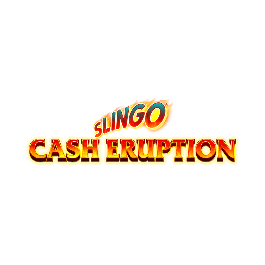 Slingo Cash Eruption on Paddy Power Games