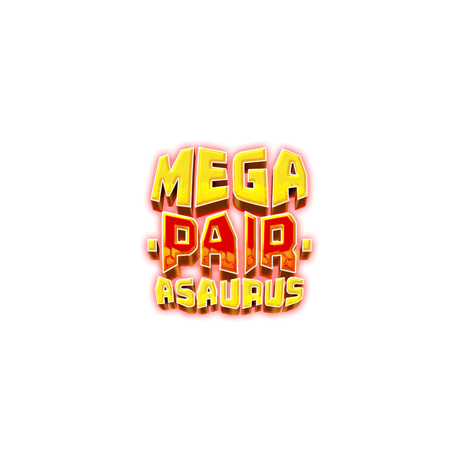 Mega Pairasaurus on Paddy Power Games