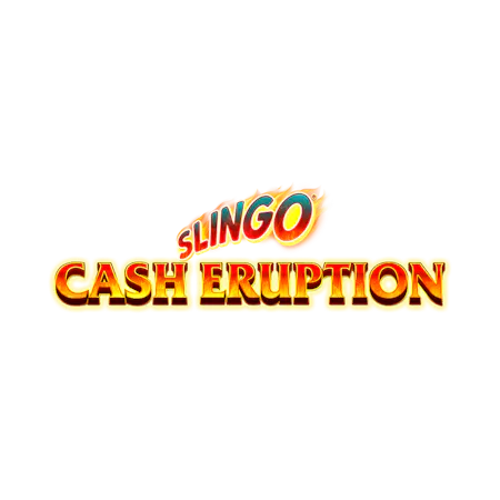 Slingo Cash Eruption on Paddy Power Games