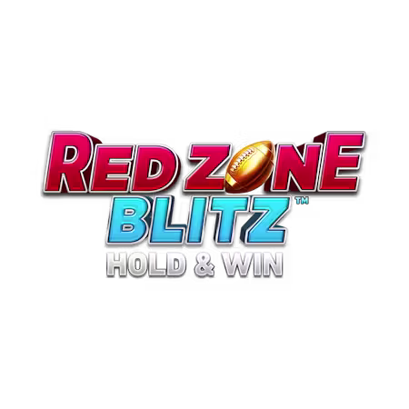 Red Zone Blitz Hold & Win on Paddy Power Games