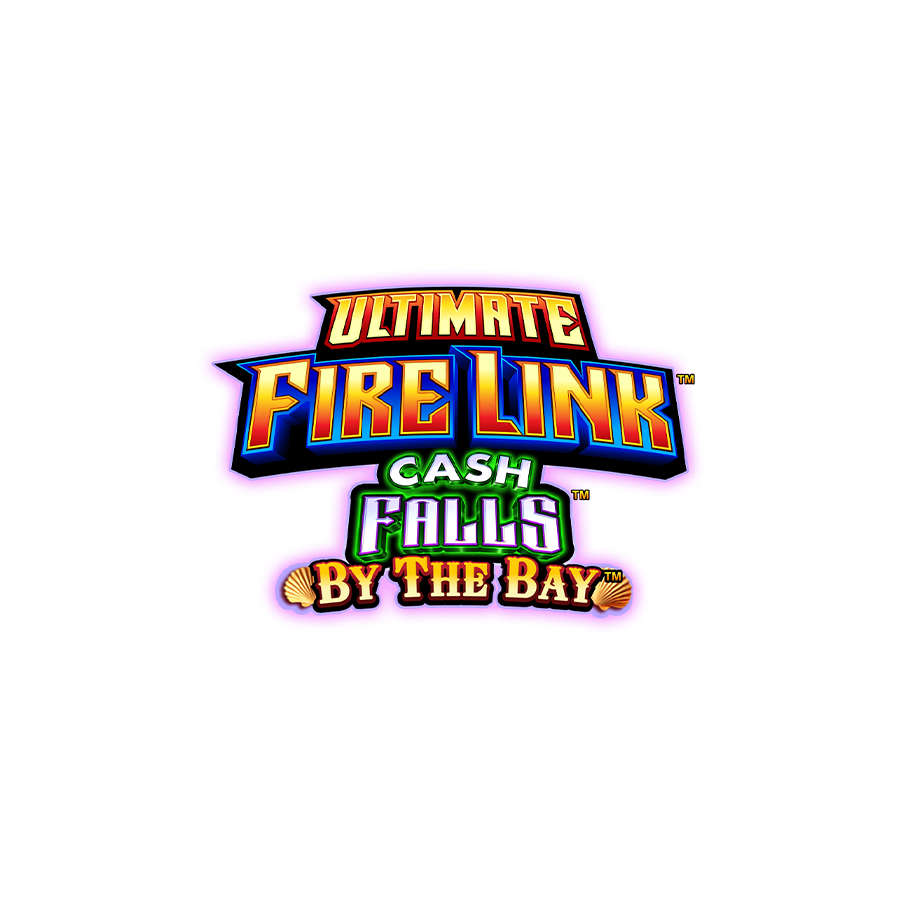 Ultimate Fire Link Cash Falls By The Bay on Paddy Power Games