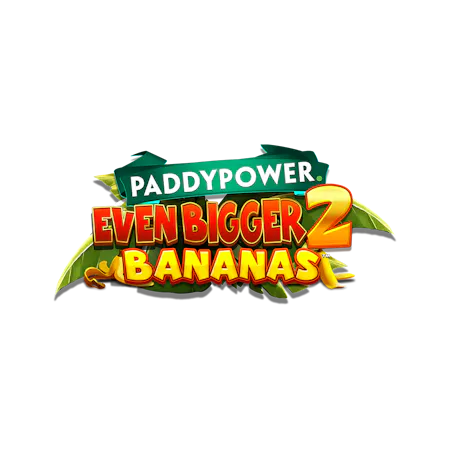 Paddy Power Even Bigger Bananas 2 on Paddy Power Games