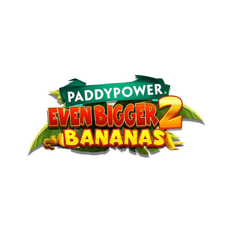 Paddy Power Even Bigger Bananas 2 on Paddy Power Bingo
