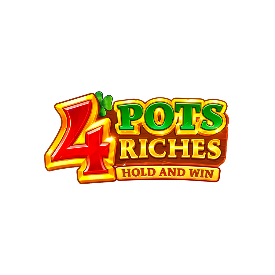 4 Pots of Riches: Hold and Win on Paddy Power Games